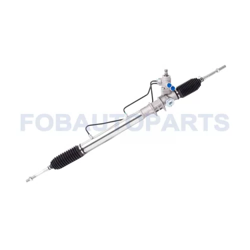 Power Steering Rack Gear Compatible for Suzuki Vitara XL-7 Chevy Tracker Left Hand Drive 4858065D51 48580-54J50 - image 2
